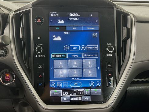 Used 2024 Subaru Crosstrek 2.0i Premium image 19