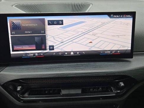 Used 2025 BMW 430i w/ Premium Package RWD image 13