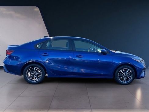 Certified 2023 Kia Forte LXS image 6