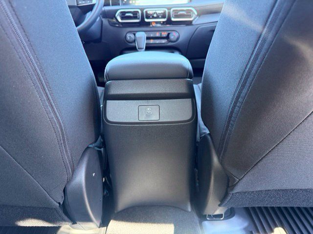 New 2027 Nissan Sentra S w/ S Cold Weather Package FWD image 25
