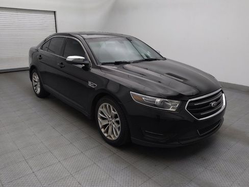 Used 2015 Ford Taurus Limited FWD image 13