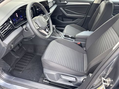 New 2026 Volkswagen Jetta S image 12