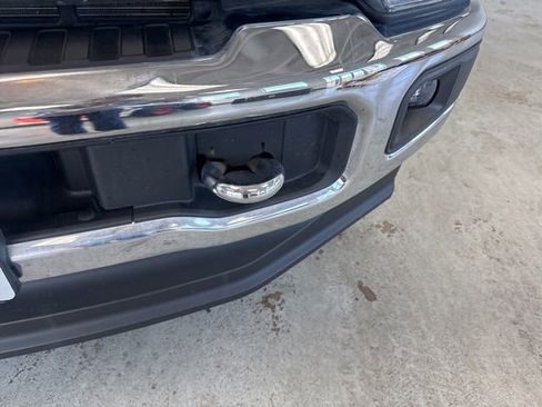 Used 2024 Ford F250 Lariat w/ Chrome Package image 4