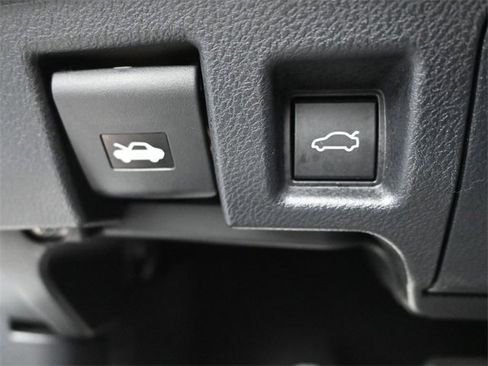 Certified 2021 Lexus IS 350 F Sport image 15