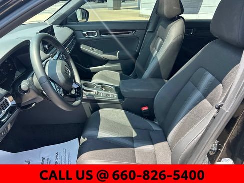 Used 2026 Honda Civic Sport image 17