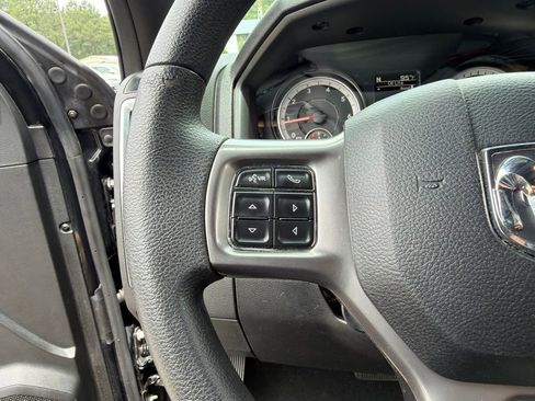 Used 2024 RAM 1500 Classic Warlock AWD/4WD image 15