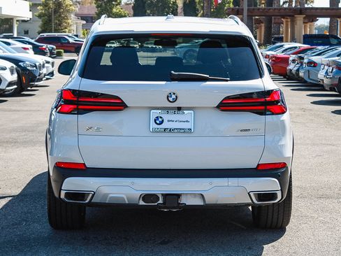 Used 2026 BMW X5 xDrive40i w/ Climate Comfort Package AWD/4WD image 5