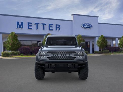 New 2025 Ford Bronco Badlands w/ Sasquatch Package image 31