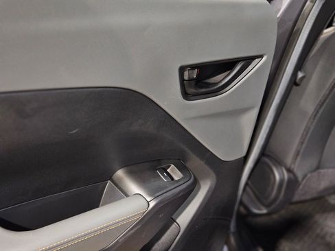 Used 2024 Subaru Crosstrek 2.5i Wilderness image 35