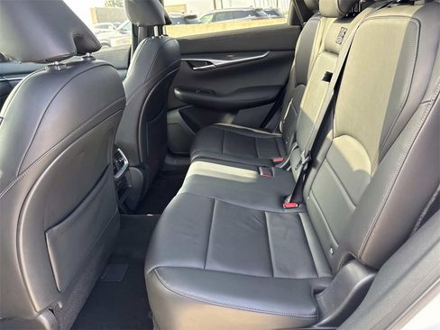 Certified 2023 INFINITI QX50 Sport image 11
