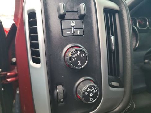 Used 2015 GMC Sierra 1500 SLE w/ SLE Value Package image 17