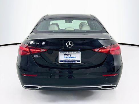 Used 2023 Mercedes-Benz C 300 Sedan image 6