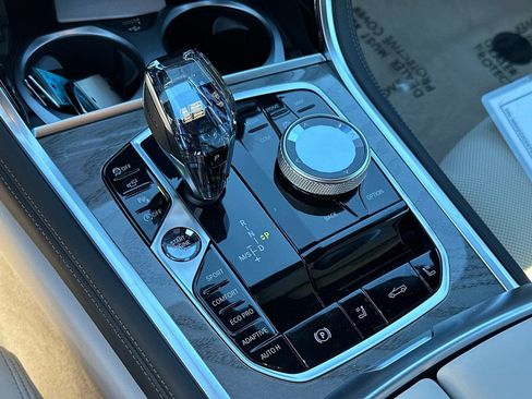 New 2026 BMW 840i Convertible RWD image 18