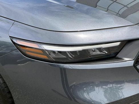 Used 2024 Honda Accord EX image 8