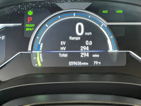 Used 2018 Honda Clarity Touring image 20