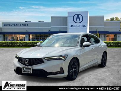 Certified 2023 Acura Integra A-Spec