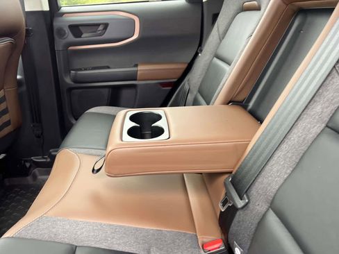 Used 2022 Ford Bronco Sport Outer Banks w/ Tech Package image 13