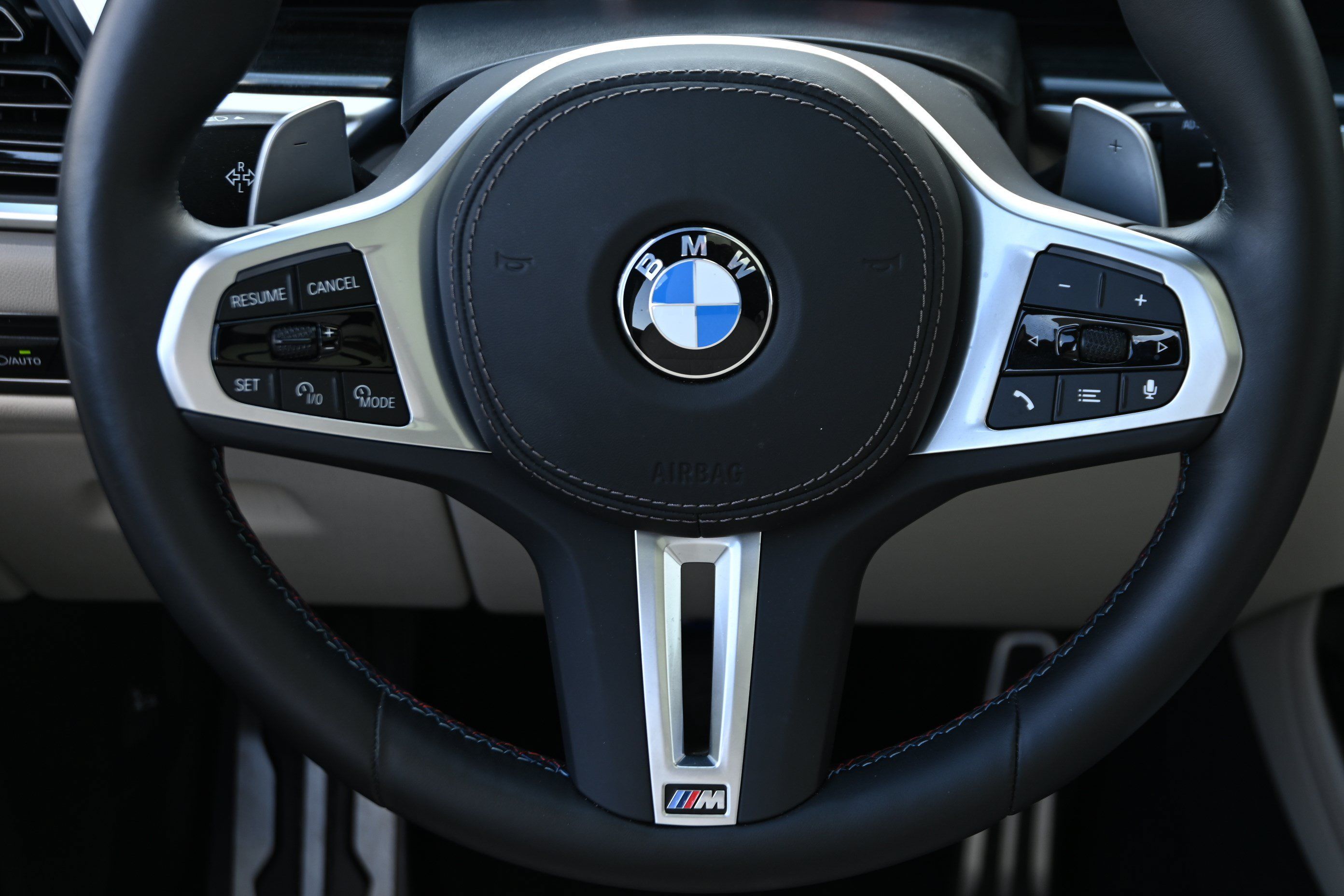 Certified 2026 BMW X7 M60i AWD/4WD image 32