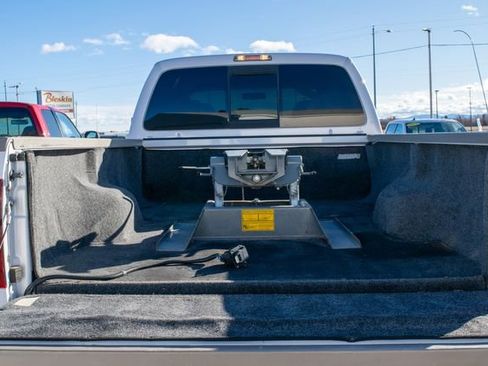 Used 2010 Ford F350 King Ranch image 10