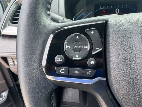 Certified 2020 Honda Odyssey EX-L image 11