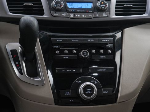 Used 2013 Honda Odyssey EX-L image 20