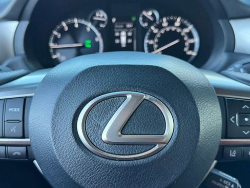 Certified 2023 Lexus GX 460 Premium image 30