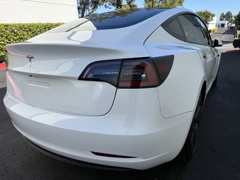 Used 2023 Tesla Model 3 Standard Range RWD image 8