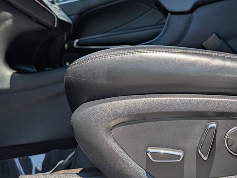 Used 2015 Lincoln MKC AWD w/ Equipment Group 102A Reserve image 23