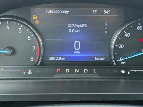 Used 2023 Ford Explorer XLT w/ Equipment Group 202A RWD image 26