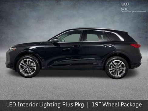 Used 2025 Audi Q5 Premium w/ Convenience Package AWD/4WD image 6