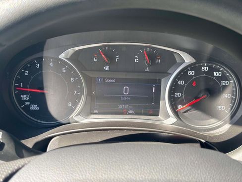 Used 2022 GMC Terrain SLE w/ Driver Convenience Package image 22