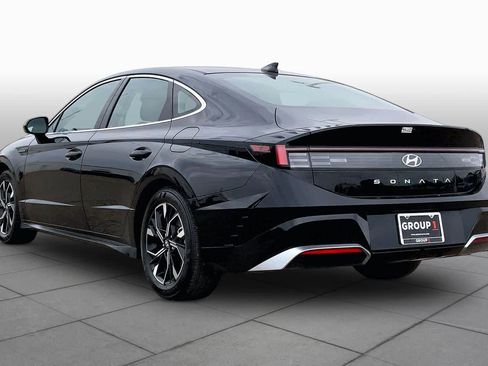 Used 2025 Hyundai Sonata SEL image 12