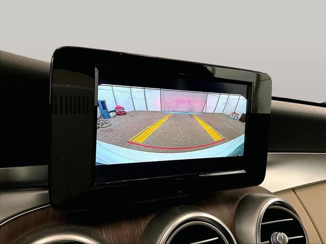Used 2019 Mercedes-Benz C 300 4MATIC Sedan image 20