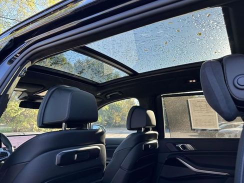 Certified 2026 BMW X7 xDrive40i w/ M Sport Package image 24