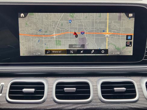 Certified 2022 Mercedes-Benz GLE 53 AMG 4MATIC Coupe image 10