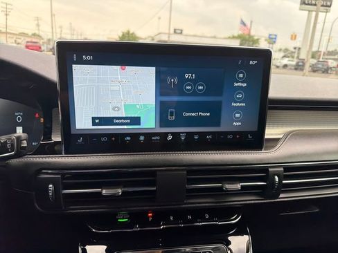 Certified 2023 Lincoln Corsair FWD image 21