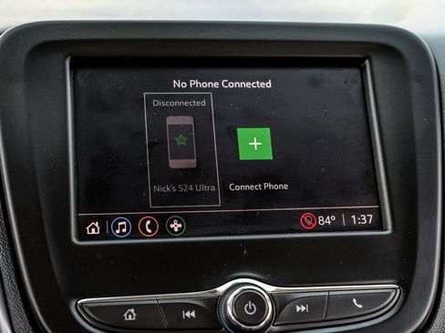 Used 2022 Chevrolet Equinox LS image 31