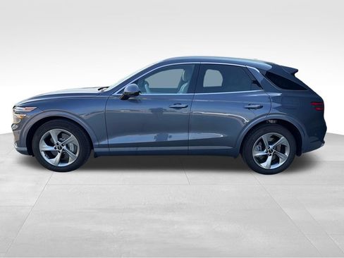 Certified 2026 Genesis GV70 2.5T Advanced AWD/4WD image 2