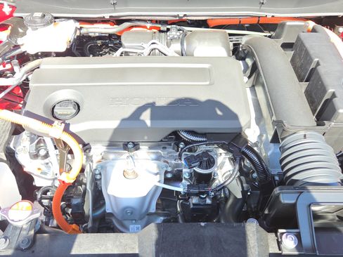 New 2026 Honda CR-V Sport-L image 24