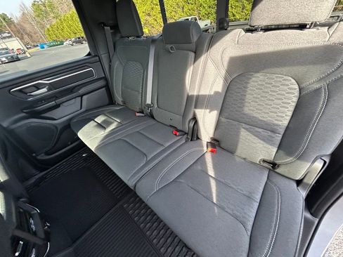 New 2026 RAM 1500 Big Horn image 18
