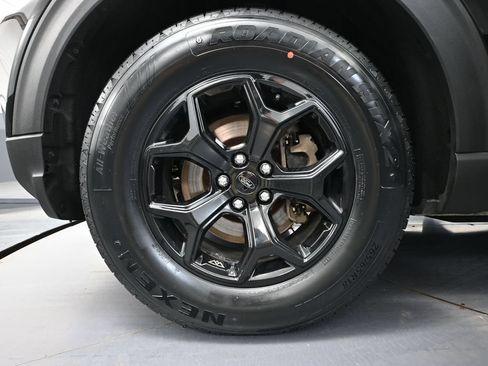 Used 2022 Ford Explorer Timberline AWD/4WD image 13