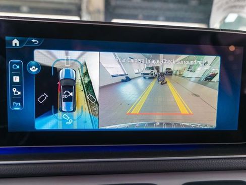 New 2026 Mercedes-Benz GLS 450 4MATIC image 30