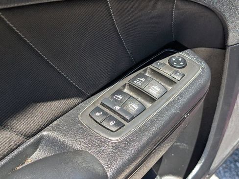 Used 2021 Dodge Charger R/T w/ Blacktop Package RWD image 15