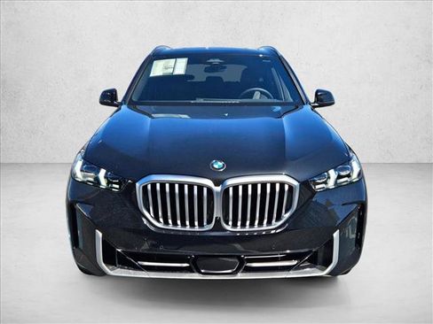 New 2026 BMW X5 xDrive40i w/ Parking Assistance Package AWD/4WD image 6
