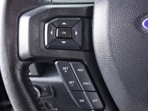 Used 2018 Ford F150 XLT w/ Equipment Group 302A Luxury image 14