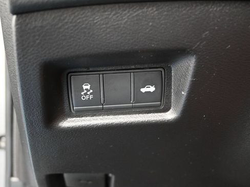 Used 2023 INFINITI Q50 Luxe w/ Cargo Package RWD image 16