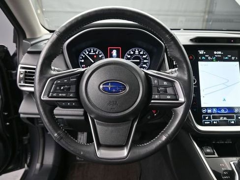 Used 2024 Subaru Outback Limited AWD/4WD image 7