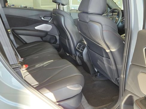 New 2025 Acura RDX A-Spec AWD/4WD image 10