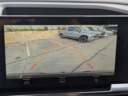 New 2026 Chevrolet Silverado 1500 LT Trail Boss w/ Convenience Package II image 23