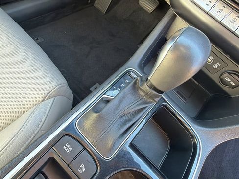 Used 2018 Hyundai Sonata Limited w/ Limited Ultimate Package 03 image 9